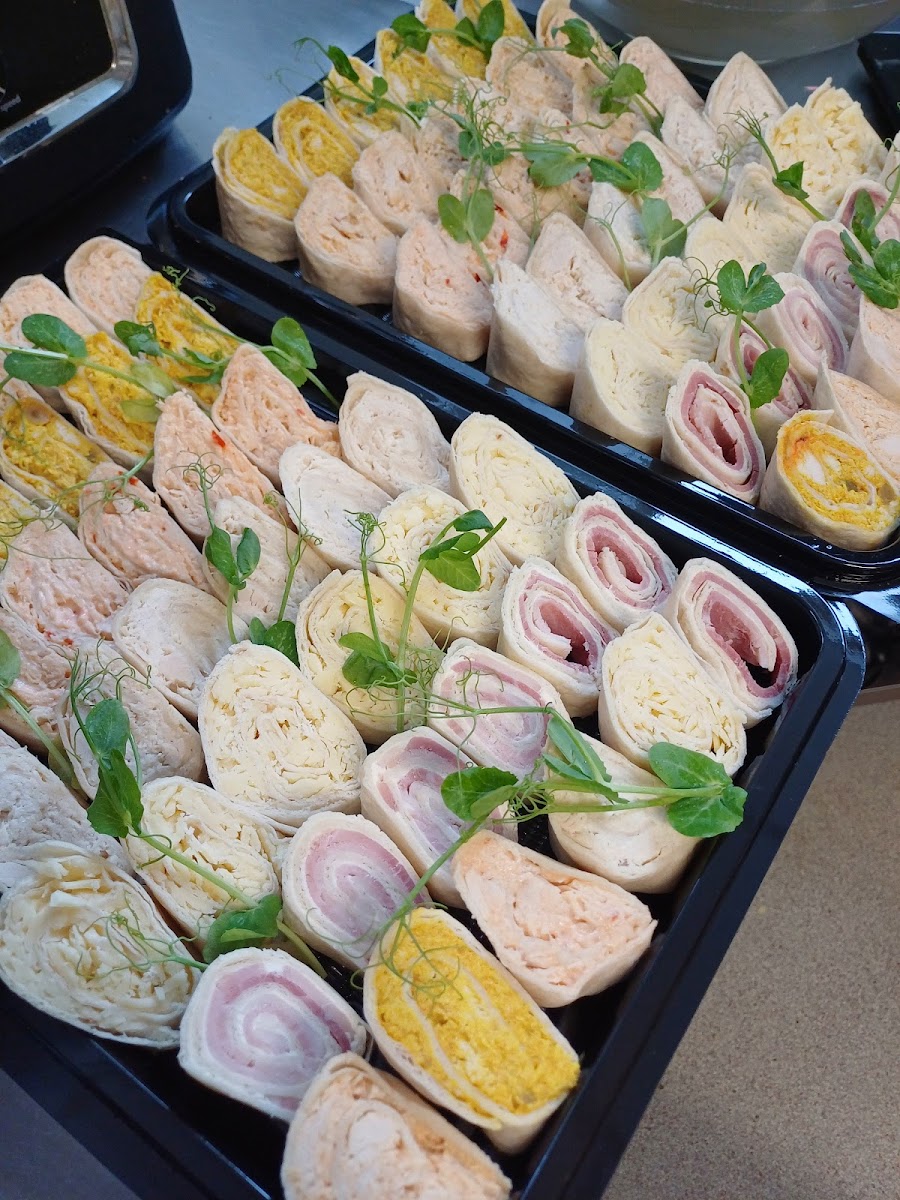 Simpsons Tea Room Photos 2